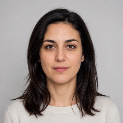 Elise Marchetti