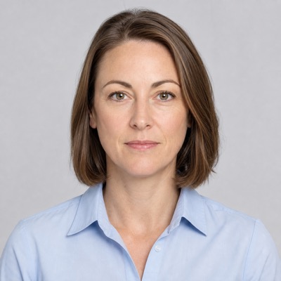 Nora Whitfield