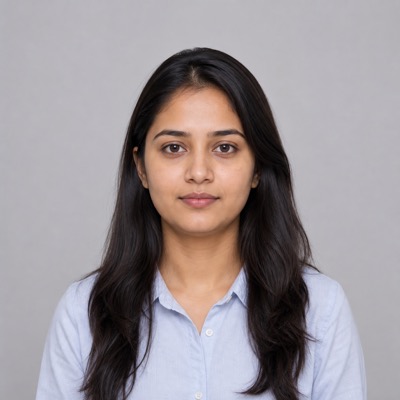 Priya Raghunathan